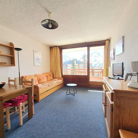 Meijotel - 67 - Belle Vue - 4 Pers アパート