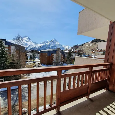 Meijotel - 67 - Belle Vue - 4 Pers *