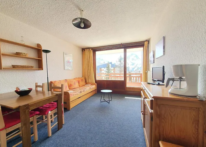 Meijotel - 67 - Belle Vue - 4 Pers Апартаменты