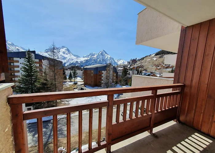 Meijotel - 67 - Belle Vue - 4 Pers *