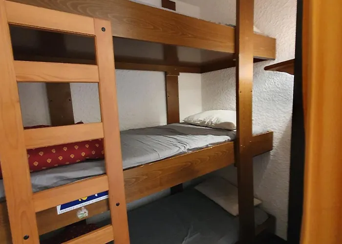 Meijotel - 67 - Belle Vue - 4 Pers *