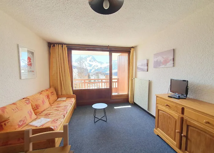 Meijotel - 67 - Belle Vue - 4 Pers *